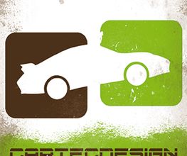 Cartecdesign Logo