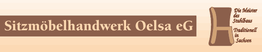 Sitzmöbelhandwerk Oelsa eG
