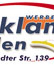 Reklame-Laden Logo