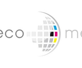 Praeco Media Logo