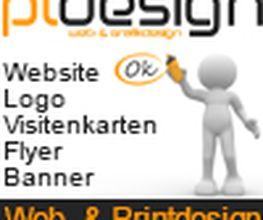 pldesign Logo