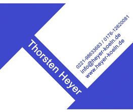 Thorsten Heyer Logo