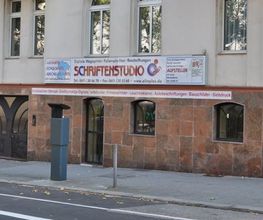 Alin Medien Design Werbung Wiesbaden