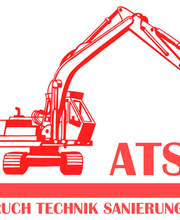 Abbruch Technik Sanierung Logo