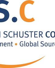 Anton Schuster Consulting Logo