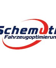 Schemuth Fahrzeugoptimierung Logo