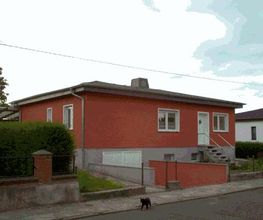 Fassadengestaltung