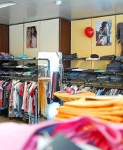 Innenansicht Ladenlokal