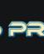 Fire and Promotion Logo