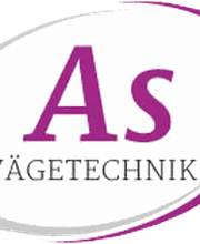 As-Wägetechnik Logo