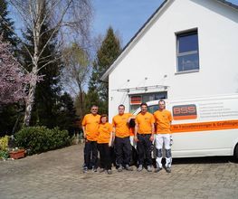 Unser Team