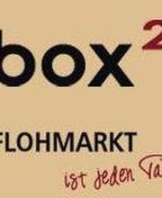 boxhoch2 Logo
