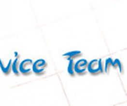 V&V Service Team GmbH Logo
