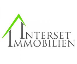 Interset Immobilien Logo