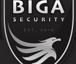 Biga Security UG Logo