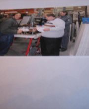 Erwin Zimmer GmbH Logo