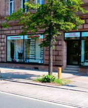 Dieter Augustin Raumausstattung Logo