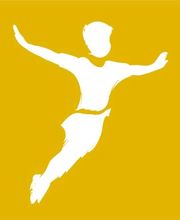 Peter Pane, Binz Strandpromenade Logo