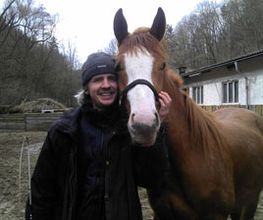 Jörg Langer Saalfeld Thüringen
