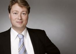 Rechtsanwalt Matthias Keßler