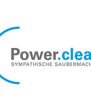 power.clean Logo