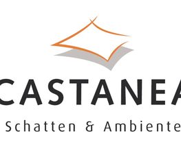 CASTANEA Logo