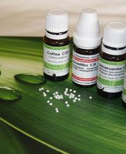 Heilpraxis Michaela Leiblich Logo