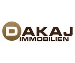 Dakaj Immobilien Logo