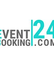 EventBooking24.com Logo
