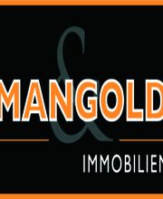 Mangold Immobilien Logo