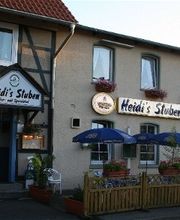 Heidi´s Stuben