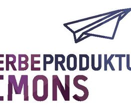 Werbeproduktur Simons e.K. Logo