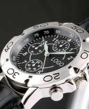 Logowatch - Chronograph Basel