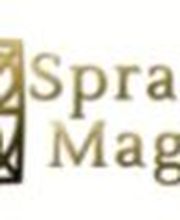 Sprachmagie Logo