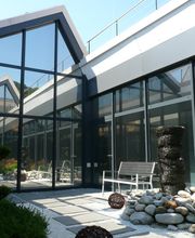 Sonnenschutzfolie bietet sowohl Wärme- als auch UV-Schutz