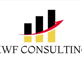 KWF Consulting Logo