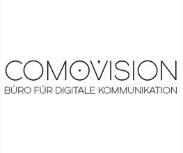 comovision Logo