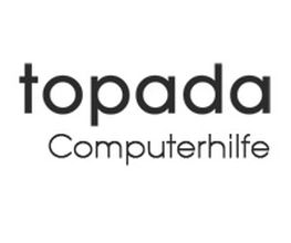 topada Computerhilfe Logo