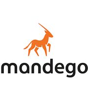 mandego oHG Logo