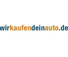 Wirkaufendeinauto.de Logo