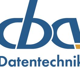 CBA Datentechnik GmbH Logo