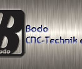 Bodo CNC-Technik e. K. Logo