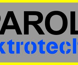 Sparolin Elektrotechnik Logo