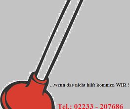 KanalService Portz Logo
