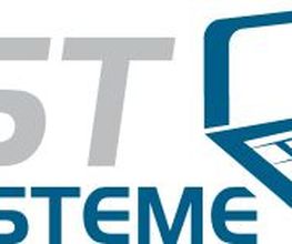 AST IT-Systeme Logo