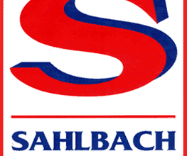 Sahlbach Bau GmbH & Co. KG Logo