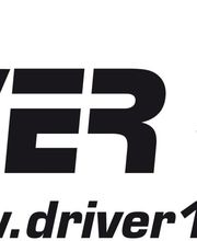 Driver13 Logo