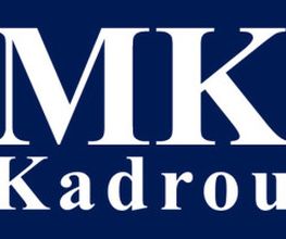 Schneiderei Kadrou Logo