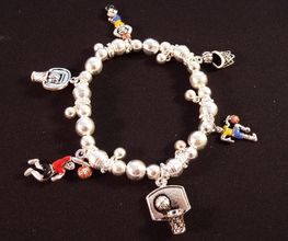 Stretch-Armband