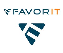 FAVORIT.network GmbH Logo